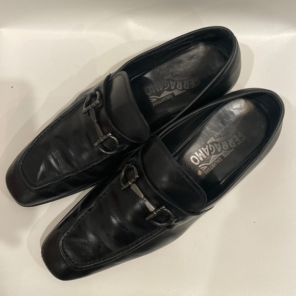 ferragamo loafers florence - Picture 6 of 6